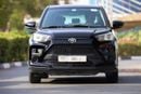 تويوتا ريز E Used 2023 Toyota Raize for Sale in Dubai | Compact Turbo SUV