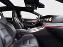 Mercedes Benz AMG GT 53 MERCEDES- GT 53 | | SINGLE OWNER | WARRANTY TILL JUNE