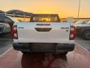 Toyota Hilux GR SPORT 4.0L 6 CYL AUTOMATIC PETROL TOYOTA HILUX GR SPORT 4.0L 2026