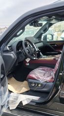 Lexus LX700h SIGNATURE - 3.5L - HYB - AT - 2026 MY