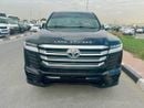 Toyota Land Cruiser GXR