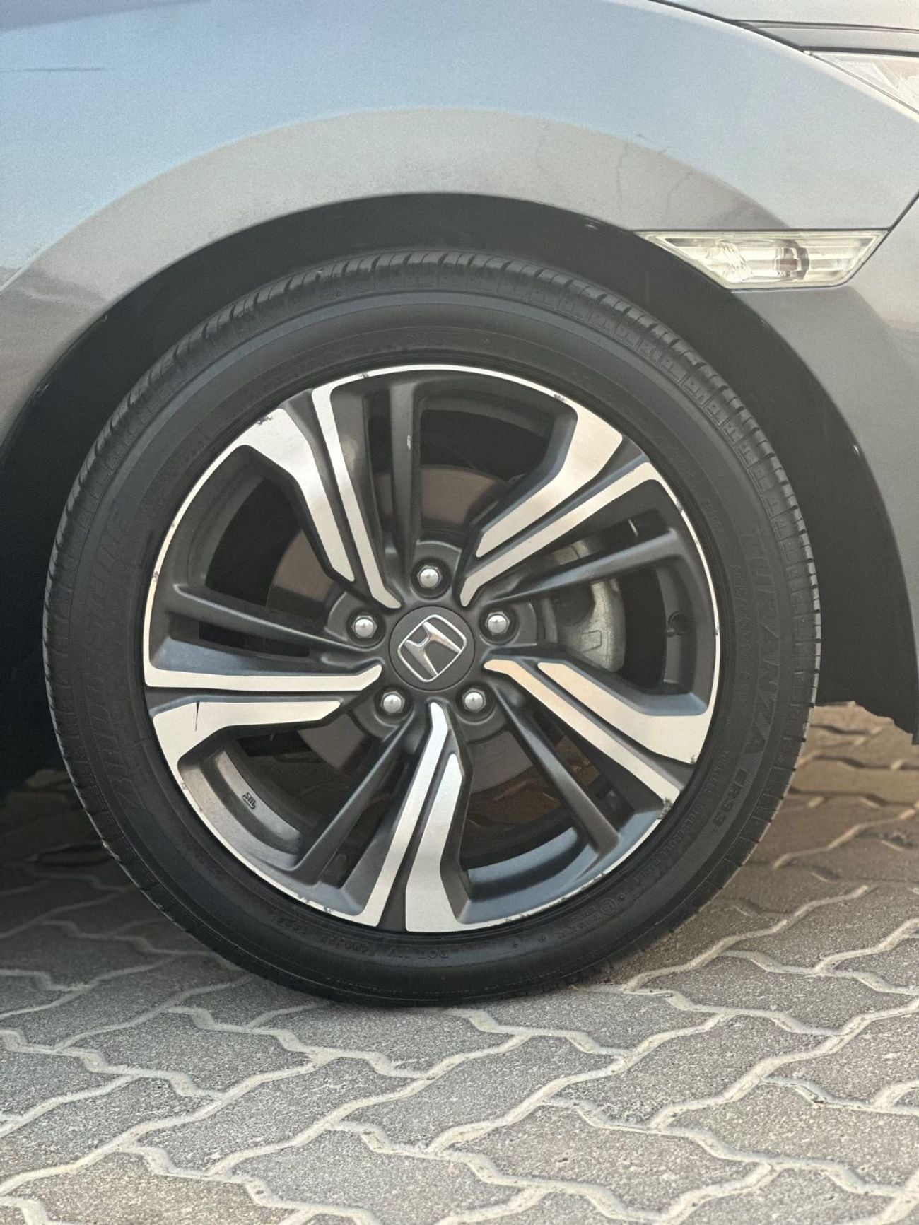 Honda Civic LX SPORT