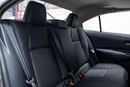 Toyota Corolla Elite HEV 1.8L - White Inside Black | Export Only