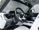 Land Rover Defender X Dynamic HSE P400