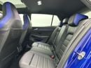 Volkswagen Golf R - PERFORMANCE Golf R Package 1 - Performance Exhaust 2L | 315HP 4MOTION | Top Spec | Drift Mode | GCC Specs