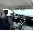 Volkswagen Touareg TRENDLINE 2018 Volkswagen Touareg Trendline, Full Service History, Fully Loaded, Excellent Condition, GCC
