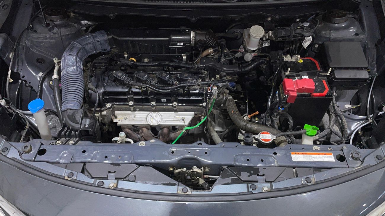 Suzuki Baleno GLX 2025 | AED 715/Month | 0 DP | 30 Day Return | Warranty | Service History
