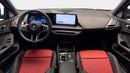 بي أم دبليو M135i ماستركلاس | شامل الضمان | 0 دفعة أولى