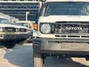 تويوتا لاند كروزر 70 LC 78 2.8L DSL M/T