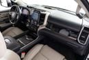 RAM 1500 TUNGSTEN