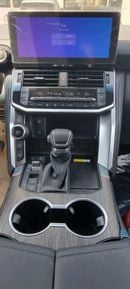 Toyota Land Cruiser VXR 3.5L PETROL TWIN TURBO JBL MY2026