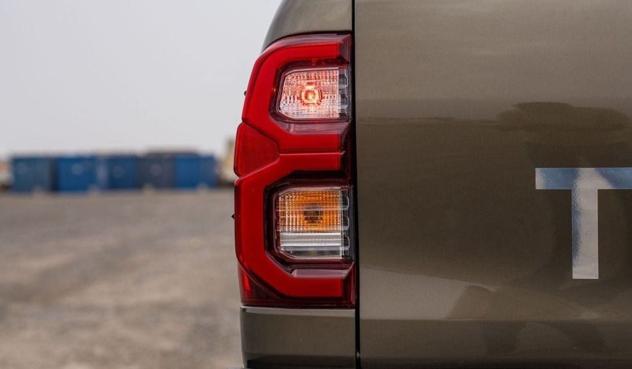 Toyota Hilux ADVENTURE