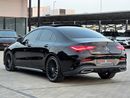 مرسيدس بنز CLA 200 CLA 200, , GCC Specs