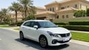 Suzuki Baleno GLX 2024 | AED 563/Month | 0 DP | 30 Day Return | Warranty | Service History