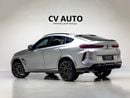 بي أم دبليو X6 M Competition | Canadian Spec - Pristine Condition