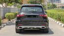 مرسيدس بنز GLS 450 4MATIC ( For Export ) AMG EQ Boost AWD GCC 2026 BRAND NEW