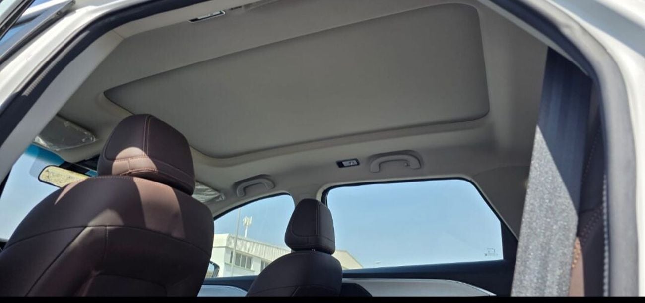 Jetour X90 Plus LUXURY
