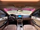 Mercedes Benz ML400 ML 400 | GCC Specs | Excellent Condition