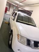 Nissan Pathfinder SE T2