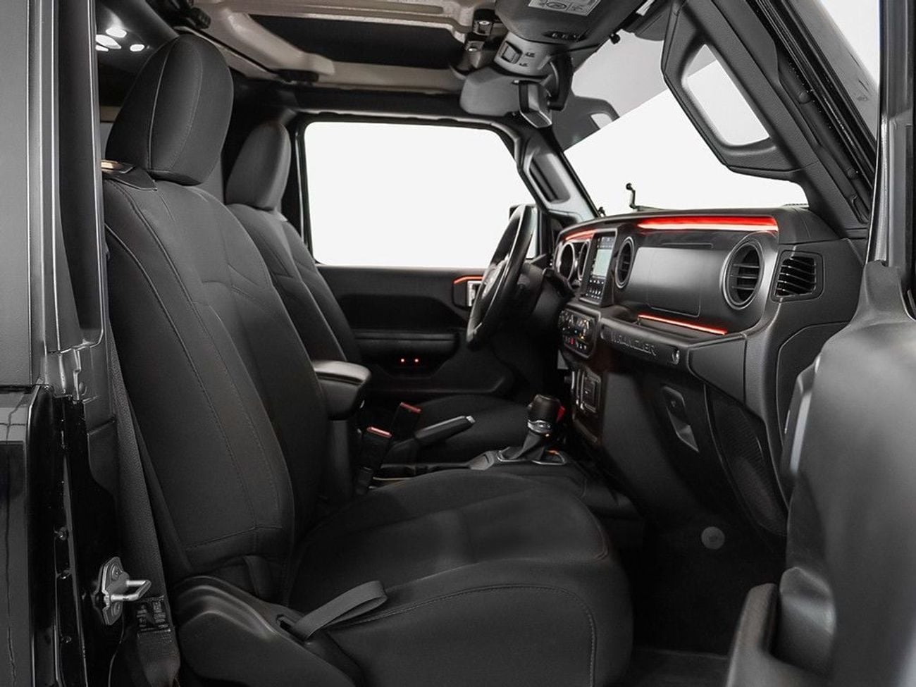 Jeep Wrangler SPORT 3.6L A/T (4 Seater)