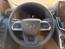 Toyota Land Cruiser EXR