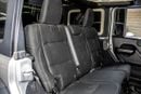 جيب رانجلر SPORT Jeep Wrangler Unlimited 2019 مواصفات خليجية