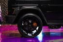 BRABUS 900 - Mercedes-AMG G 63