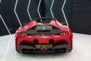 Ferrari SF90 2024 Ferrari SF90 Spider, Novitec Carbon Kit, JBL Sound System!!