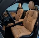Volvo XC90 INSCRIPTION 0% Down Payment Available • Full Service History • GCC Spec