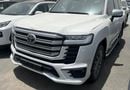 تويوتا لاند كروزر VXR