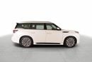 Infiniti QX80 3.5