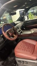 نيسان باترول LE بلاتينيوم سيتي
