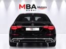 Mercedes Benz S 580 Maybach