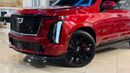 كاديلاك إسكالاد V SERIES
