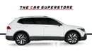 Volkswagen Tiguan ELEGANCE 300 TSI Long Wheelbase-Low Mileage-Like New-Low Fuel Consumption-Comfort