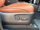 Toyota Prado VXR Toyota Prado 2016 Model Facelift to 2023 Model V4 2.7L Engine Full Option