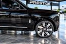 Rolls Royce Cullinan SILVER BADGE Export Price