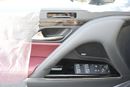 Lexus LX700h SIGNATURE 3.5L Radar, Head-Up Display, BSM & Mark Levinson 22´ alloy wheels