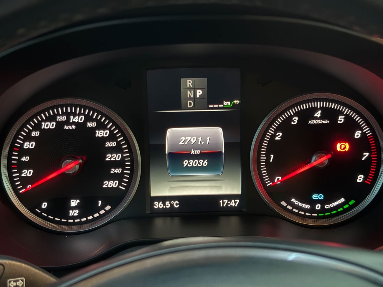 مرسيدس بنز GLC 350 e GLC 350e AMG