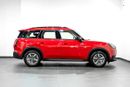 MINI Countryman Pure Edition