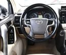 Toyota Prado EXR