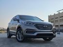 Hyundai Santa Fe SPORT