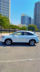 Lexus RX350 PLATINUM