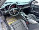 Porsche 911 GT3 TOURING 2025 Porsche GT3 Touring, 2027 Porsche Warranty, Full Porsche Service History, Excellent Condition