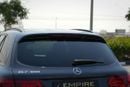 مرسيدس بنز GLC 300 AMG 2.0L
