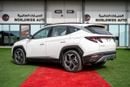 Hyundai Tucson PREMIUM