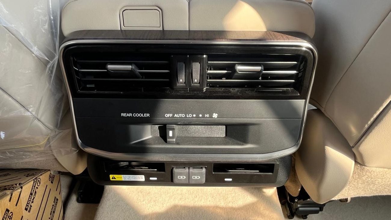 Toyota Land Cruiser GXR 3.3 TWIN TURBO 2026