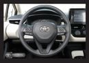 تويوتا كورولا XLI TOYOTA COROLLA 1.6L XLI E STD(i) A/T PTR 2026