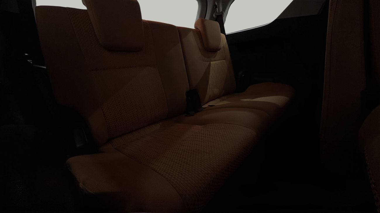 Toyota Fortuner EXR 2024 | AED 1432/Month | 0 DP | 30 Day Return | Warranty | Service History