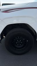 Toyota Hilux GLX Hillux GL